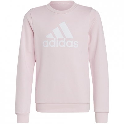 Bluza trening Adidas
Essentials Big Logo pink IC6119 Adidas