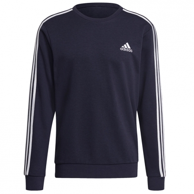 Bluza trening Men's
 adidas Essentials navy GK9079