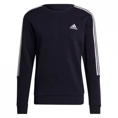 Bluza trening Men's
 adidas Essentials navy blue GK9582