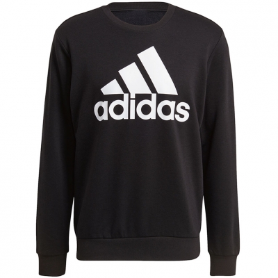 Bluza trening Men's
 adidas Essentials black GK9076