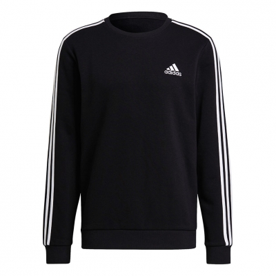 Bluza trening Men's adidas Essentials black GK9106