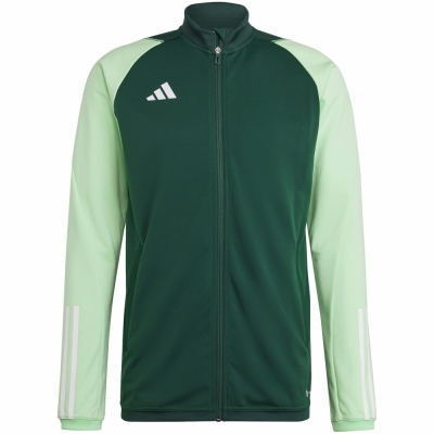 Bluza trening Adidas Men's
Tiro 23 Competition Training green HU1303