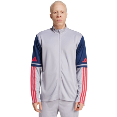 Bluza trening Men's adidas Squadra 25 Training gray-navy JP3389