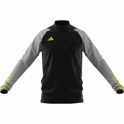 Bluza trening Men's Adidas Tiro 23 Competition Training black-gray HU1306