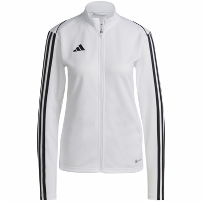 Bluza trening Adidas Tiro 23 League Training 's white HS3513 dama