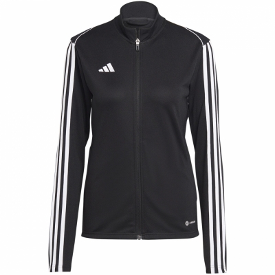 Bluza trening 's Adidas Tiro 23 League Training Black and White HS3515 dama