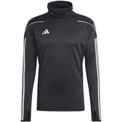 Bluza trening Men's adidas Tiro 23 League Warm Maneca Lunga black HS3573