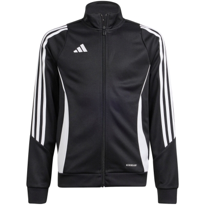 Bluza trening 's adidas Tiro 24 Training black IJ9958 copil