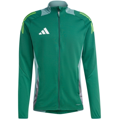 Bluza trening Men's adidas Tiro 24 Competition green IR5493