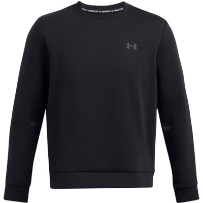 Bluza trening Under Armour Armour Ua Unstoppable Flc Crew Eu barbat