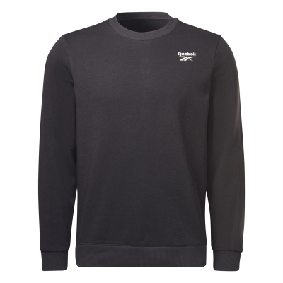 Bluza trening Reebok ID Logo Crewneck barbat