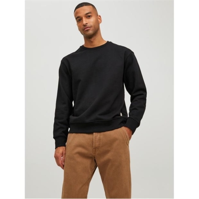 Bluza trening Jack and Jones Dandy Basic Crew barbat