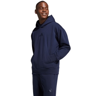 Bluza trening Bluza Men's
 adidas ALL SZN navy blue IY4122