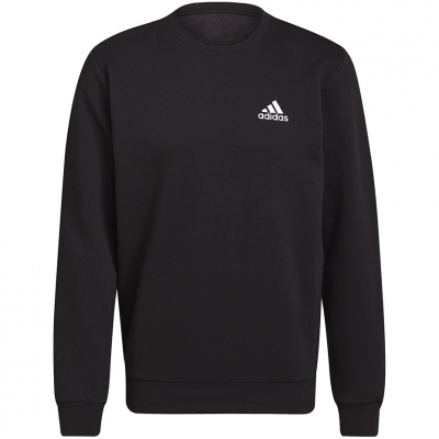 Bluza trening Bluza Men's Adidas
Essentials black GV5295 Adidas