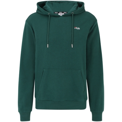 Bluza trening Fila Bengel Men's Green FAM0498 60078