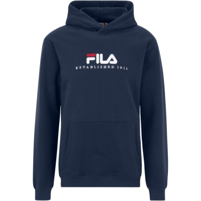 Bluza trening Fila Brunssum men's navy blue FAU0145 50004