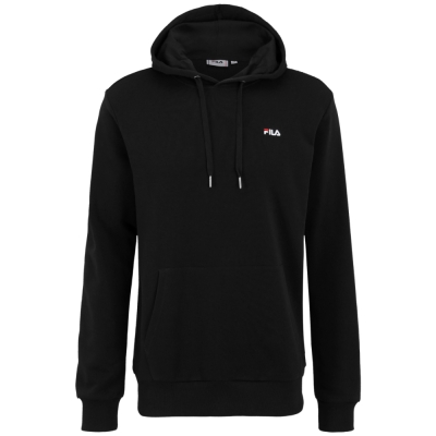 Bluza trening Fila Lumezzane men's black FAM0875 80010