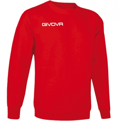 Bluza trening Givova Maglia One red