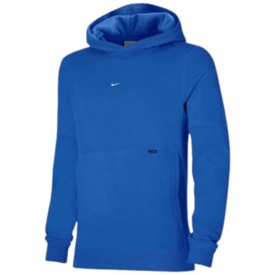 Bluza trening Hanorac Nike NK Strike 22 PO blue DH9380 463