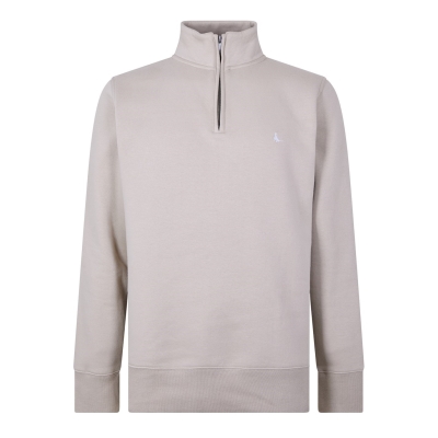 Bluza trening Jack Wills Barchester Quarter Zip