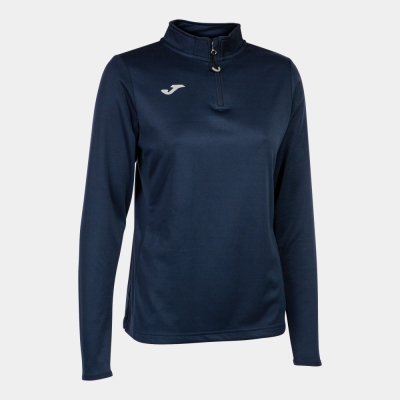 Bluza trening Running Night Navy Joma