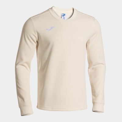 Bluza trening Cricket White Joma