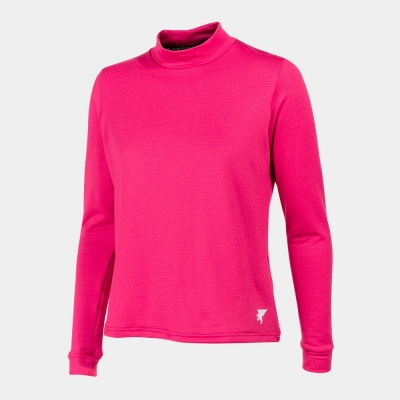 Bluza trening Explorer Fuchsia Joma