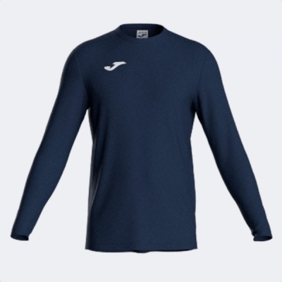 Bluza trening Final Basket Iii Navy Blue Joma