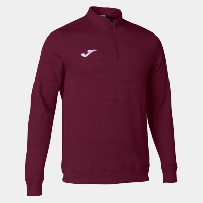 Bluza trening Grafity Iii Burgundy Joma