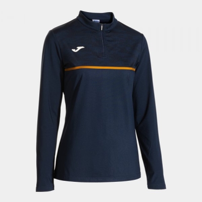 Bluza trening Record Iii Navy Blue Joma