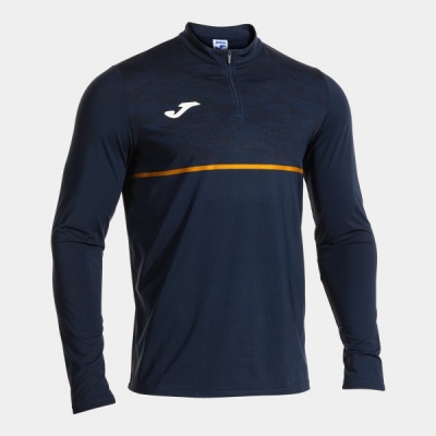 Bluza trening Record Iii Navy Blue Joma