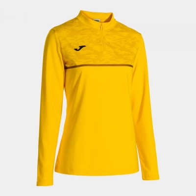 Bluza trening Record Iii Yellow Joma