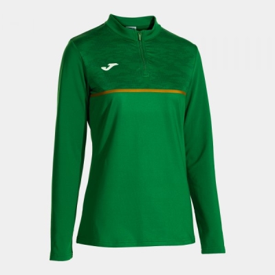 Bluza trening Record Iii Green Joma