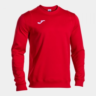 Bluza trening Stimulus Red Joma