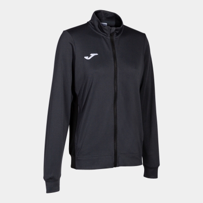 Bluza trening Bluza fermoar Winner Ii Anthracite Joma