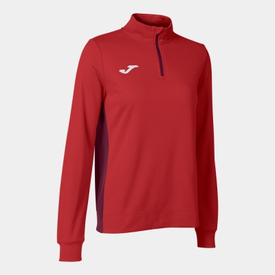 Bluza trening Winner Ii Red Joma