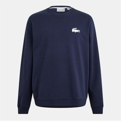 Bluza trening Lacoste Logo