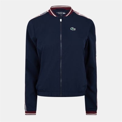 Trening Lacoste Tennis Top