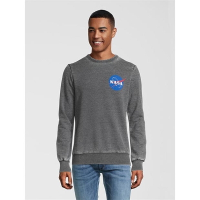 Bluza trening NASA Logo 99