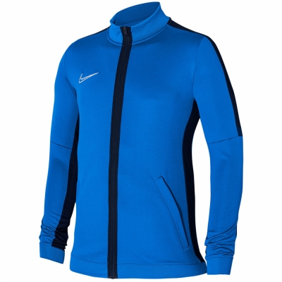 Bluza trening Men's Nike Dri-FIT Academy 23 blue DR1681 463