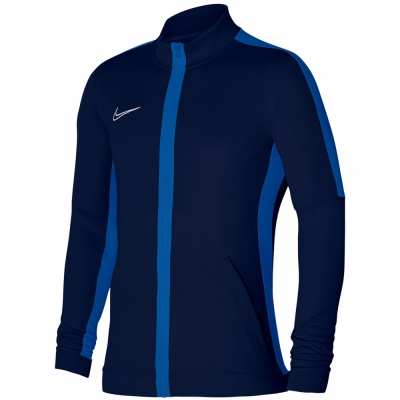 Bluza trening Men's 
Nike Dri-FIT Academy 23 navy blue DR1681 451 Nike