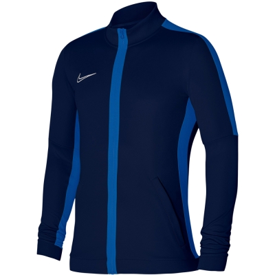 Bluza trening Nike Dri-FIT Academy 23 Knit Track 's navy blue DR1695 451 copil