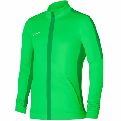 Bluza trening Men's Nike Dri-FIT Academy 23 green DR1681 329