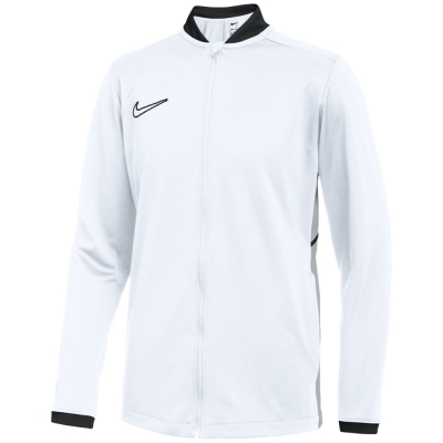 Jacheta 's Nike Dri-Fit Academy 25 Track white FZ9836 100 copil