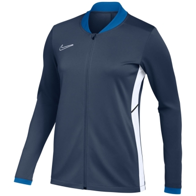 Bluza trening Jacheta Nike Dri-Fit Academy 25 Track Men's Navy Blue FZ9824 410