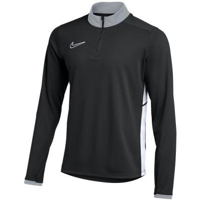 Bluza trening Nike Dri-Fit Academy 25 Drill Top men's black FZ9767 010