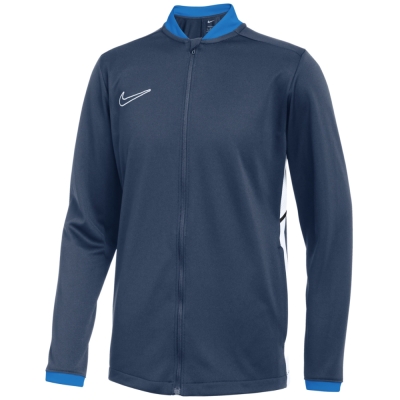 Jacheta Nike Dri-Fit Academy 25 Track for navy blue FZ9836 410 copil