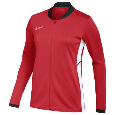 Jacheta Men's Nike Dri-Fit Academy 25 Track red FZ9824 657