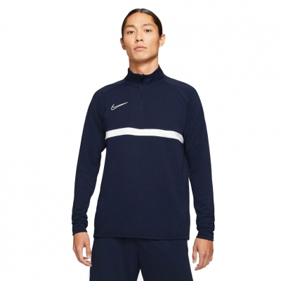 Bluza trening Men's Nike Dri-FIT Academy navy blue CW6110 451