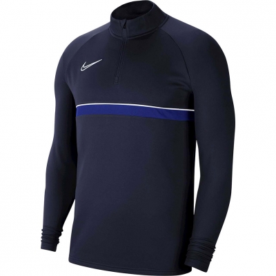 Bluza trening Men's Nike Dri-FIT Academy navy blue CW6110 453